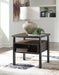 Vailbry End Table - LasVegasFurnitureOnline.com