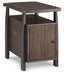 Vailbry Table Set - LasVegasFurnitureOnline.com