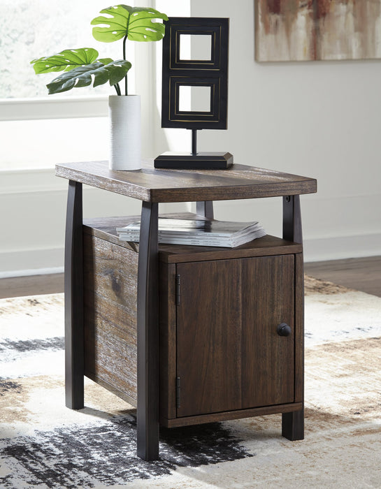 Vailbry End Table Set - LasVegasFurnitureOnline.com