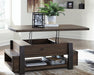 Vailbry Table Set - LasVegasFurnitureOnline.com