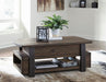 Vailbry Table Set - LasVegasFurnitureOnline.com