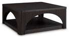 Yellink Coffee Table - LasVegasFurnitureOnline.com