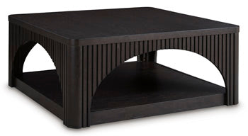 Yellink Coffee Table - LasVegasFurnitureOnline.com