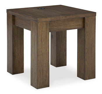 Rosswain End Table - LasVegasFurnitureOnline.com