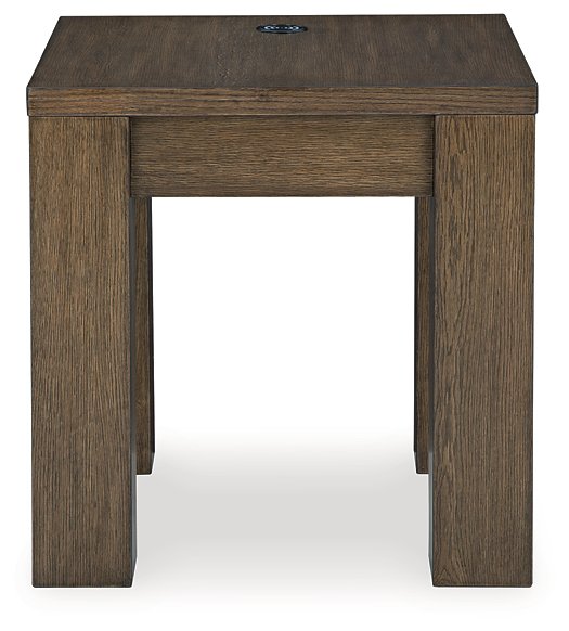 Rosswain End Table - LasVegasFurnitureOnline.com