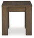 Rosswain End Table - LasVegasFurnitureOnline.com