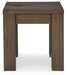 Rosswain End Table - LasVegasFurnitureOnline.com