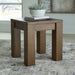 Rosswain End Table - LasVegasFurnitureOnline.com