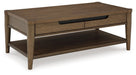 Roanhowe Occasional Table Set - LasVegasFurnitureOnline.com