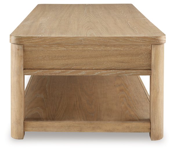 Rencott 2-Piece Occasional Table Package - LasVegasFurnitureOnline.com