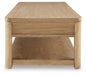 Rencott 2-Piece Occasional Table Package - LasVegasFurnitureOnline.com