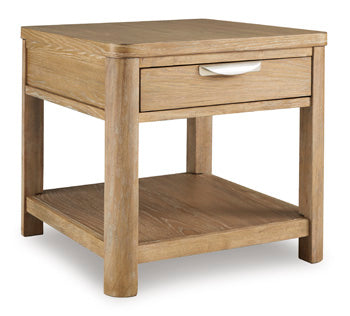 Rencott End Table - LasVegasFurnitureOnline.com