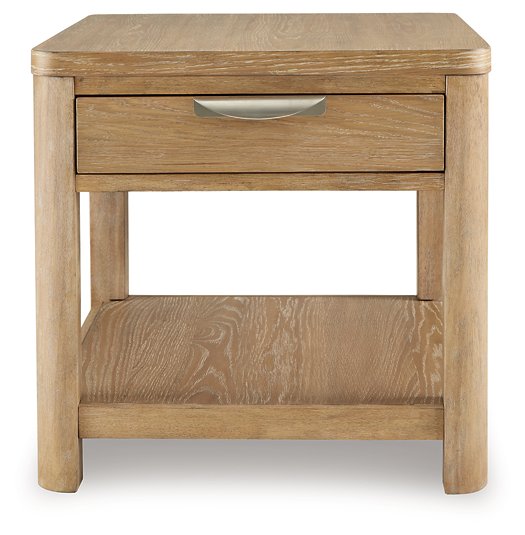 Rencott End Table - LasVegasFurnitureOnline.com