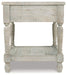 Shawnalore End Table - LasVegasFurnitureOnline.com