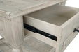 Shawnalore End Table - LasVegasFurnitureOnline.com