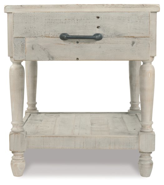 Shawnalore End Table - LasVegasFurnitureOnline.com