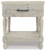 Shawnalore End Table - LasVegasFurnitureOnline.com