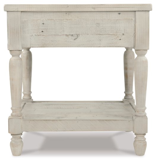 Shawnalore End Table - LasVegasFurnitureOnline.com