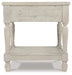 Shawnalore End Table - LasVegasFurnitureOnline.com