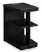 Winbardi Chairside End Table - LasVegasFurnitureOnline.com