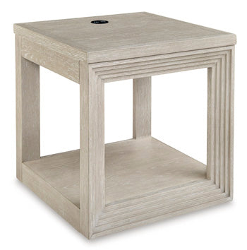 Marxhart End Table - LasVegasFurnitureOnline.com