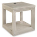 Marxhart End Table - LasVegasFurnitureOnline.com