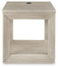 Marxhart End Table - LasVegasFurnitureOnline.com