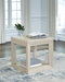 Marxhart End Table - LasVegasFurnitureOnline.com