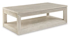 Marxhart Lift-Top Coffee Table - LasVegasFurnitureOnline.com