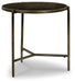 Doraley Occasional Table Set - LasVegasFurnitureOnline.com