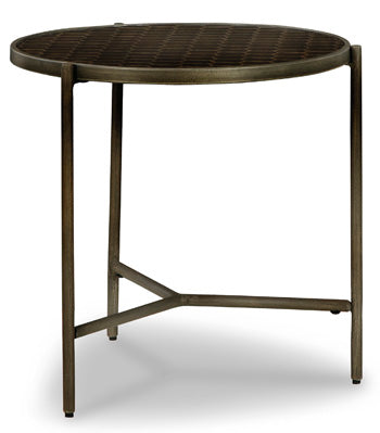 Doraley End Table - LasVegasFurnitureOnline.com