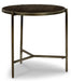 Doraley End Table - LasVegasFurnitureOnline.com