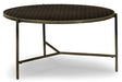 Doraley Coffee Table - LasVegasFurnitureOnline.com