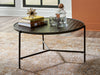 Doraley Coffee Table - LasVegasFurnitureOnline.com