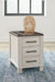 Darborn Chairside End Table - LasVegasFurnitureOnline.com