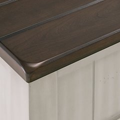 Darborn Chairside End Table - LasVegasFurnitureOnline.com