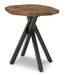 Haileeton End Table - LasVegasFurnitureOnline.com