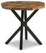 Haileeton End Table - LasVegasFurnitureOnline.com