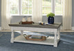 Havalance Lift-Top Coffee Table - LasVegasFurnitureOnline.com