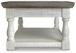 Havalance Lift-Top Coffee Table - LasVegasFurnitureOnline.com