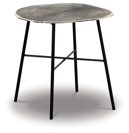 Laverford Occasional Table Set - LasVegasFurnitureOnline.com