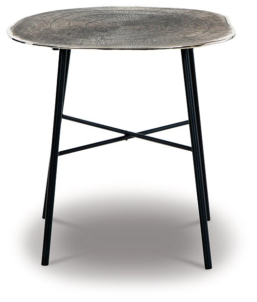 Laverford Occasional Table Set - LasVegasFurnitureOnline.com