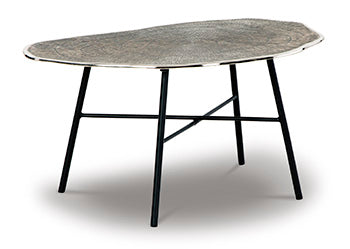 Laverford Occasional Table Set - LasVegasFurnitureOnline.com