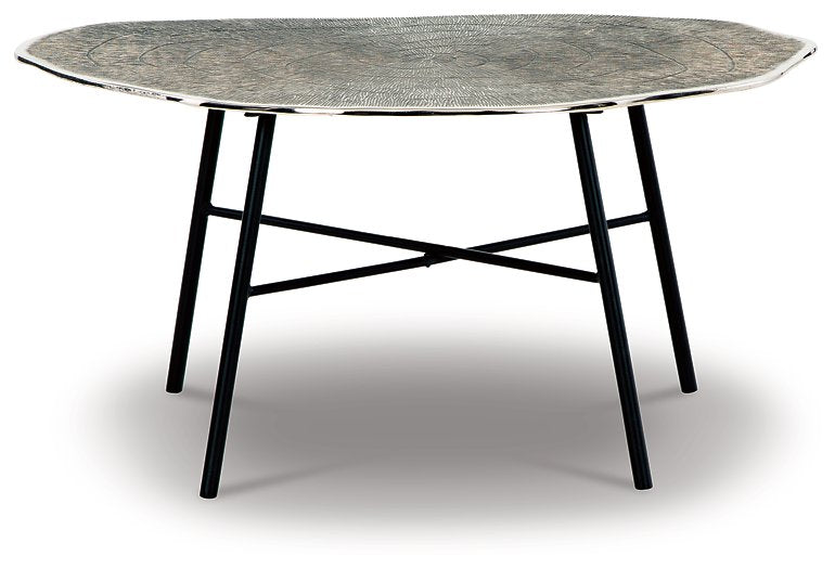 Laverford Occasional Table Set - LasVegasFurnitureOnline.com