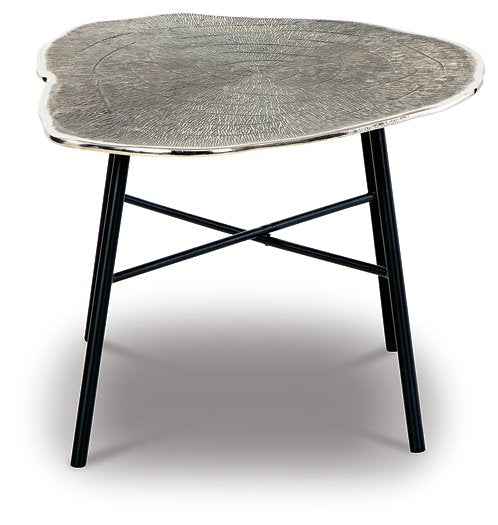 Laverford Occasional Table Set - LasVegasFurnitureOnline.com