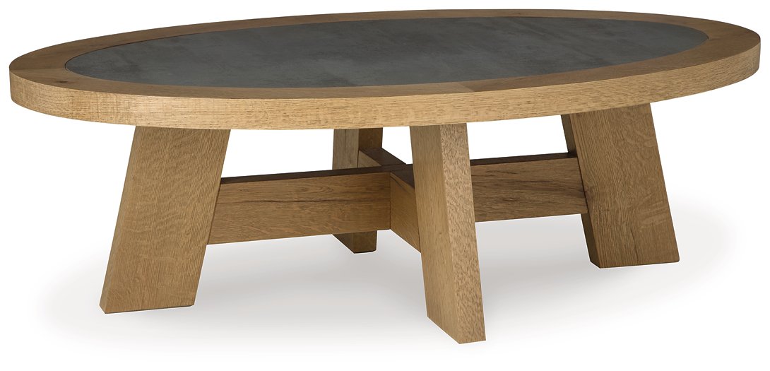 Brinstead Occasional Table Set - LasVegasFurnitureOnline.com