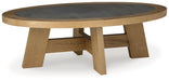 Brinstead Occasional Table Set - LasVegasFurnitureOnline.com