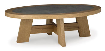 Brinstead Occasional Table Set - LasVegasFurnitureOnline.com