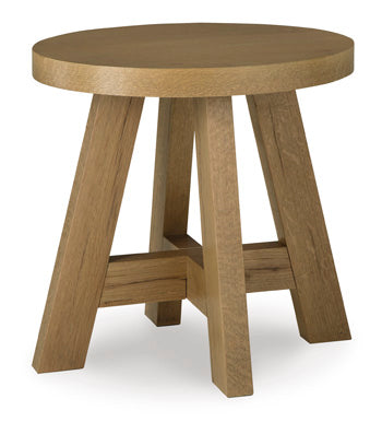 Brinstead End Table - LasVegasFurnitureOnline.com