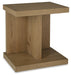 Brinstead Occasional Table Set - LasVegasFurnitureOnline.com